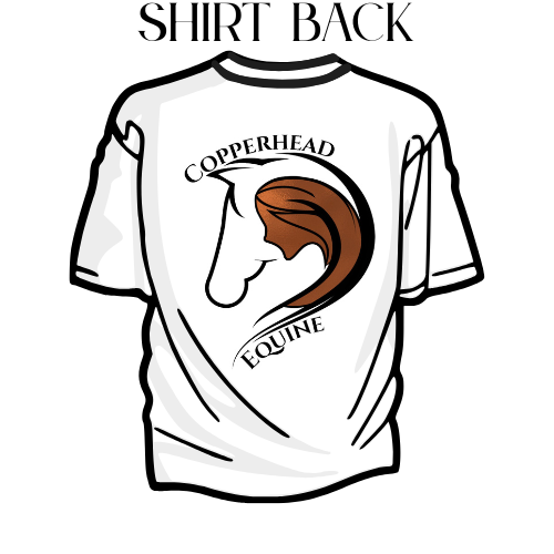 Copperhead Equine Crew Neck