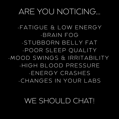 Metabolic Health Coach