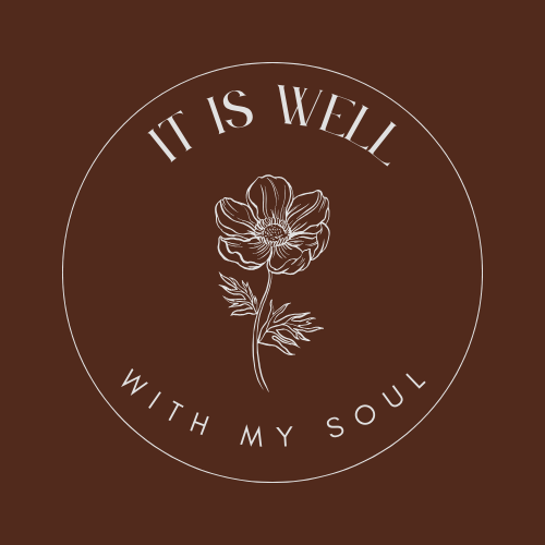 IT IS WELL T-Shirt