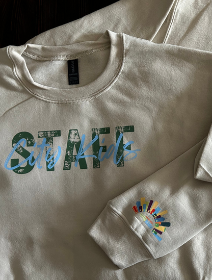 Chicago West Church: City Kids