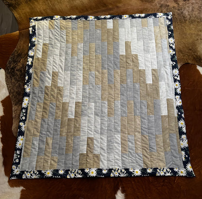 Custom Quilt