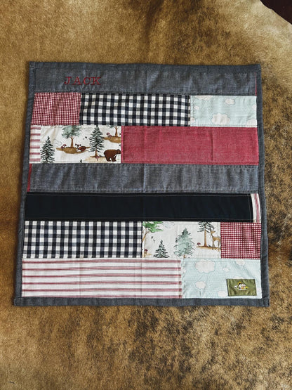Custom Quilt