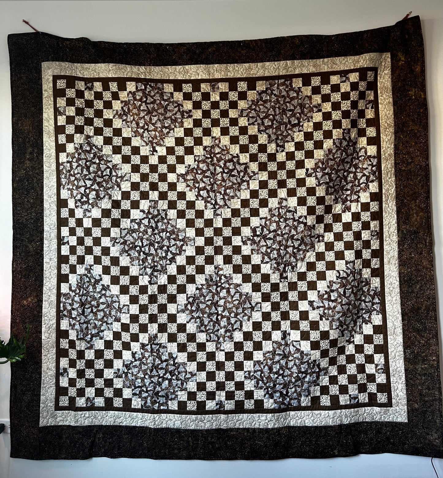 Queen Quilt