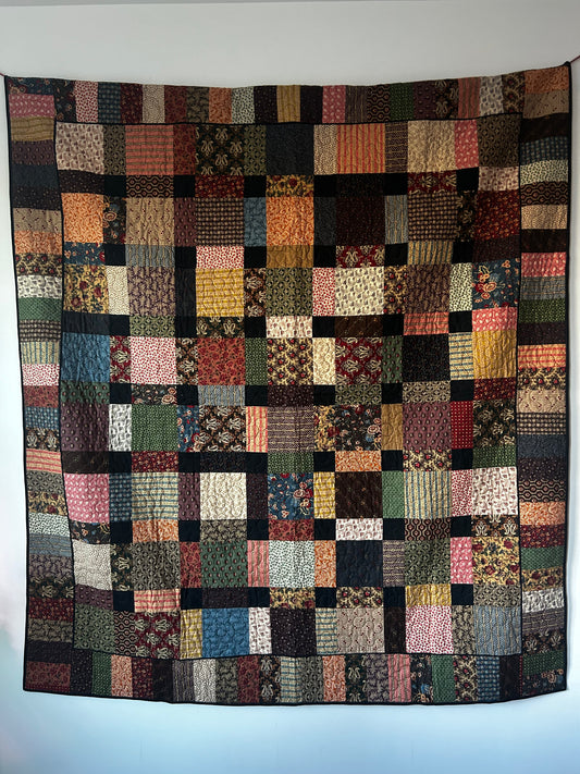 Twin Quilt