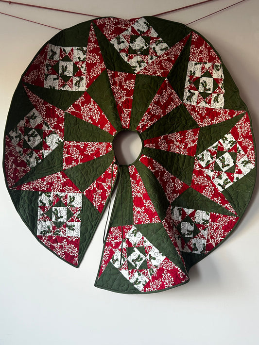 Christmas Tree Skirt