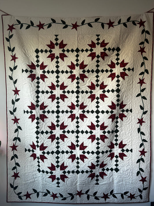 Double Quilt