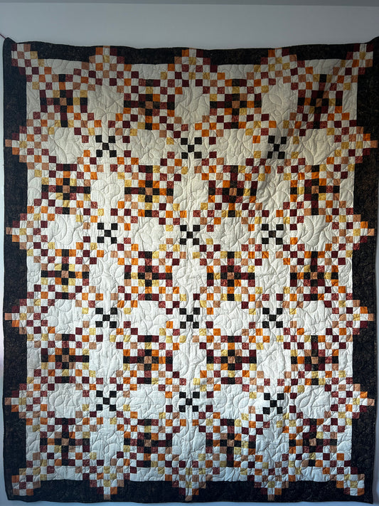 Double Quilt
