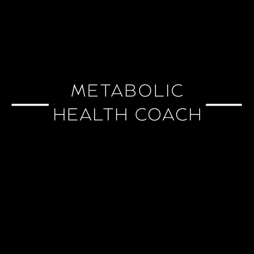 Metabolic Health Coach