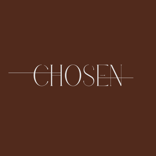 Chosen T-Shirt