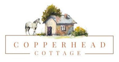 The Copperhead Cottage