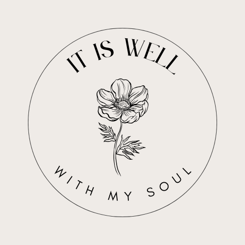 IT IS WELL T-Shirt