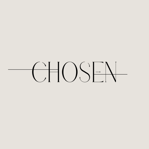 Chosen T-Shirt